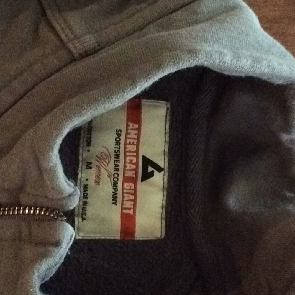 Sweatshirt - Picture 2 of 2